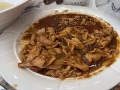 -老苏扬饭店