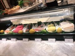 -苏州知音温德姆至尊酒店·四季海鲜自助餐厅(汾湖店)