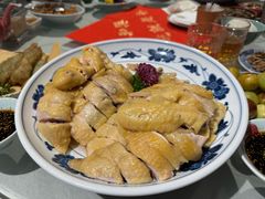 -孔乙己酒家(虹桥路店)