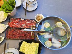 -潮盧打边炉