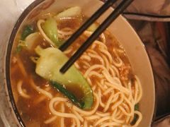 -队长面馆 La Pasteria del Capitano