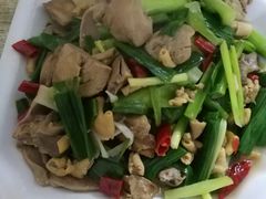-林家饭店(新林公路店)