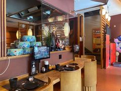 -藤原布二·大正创意料理(五台山店)