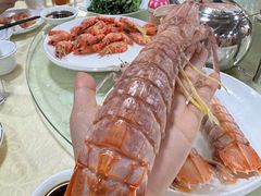 -老字号德记烧腊饭店·海鲜加工