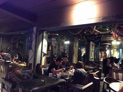 -大理岛·精品云南菜·音乐餐厅