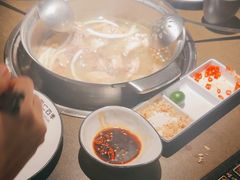 -同仁四季椰子鸡(宝安壹方城店)
