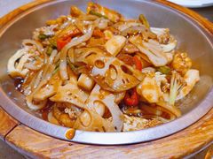 -烟火鱼乡(吾悦店)