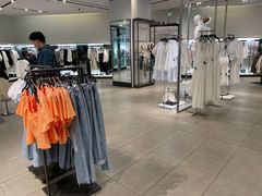 -ZARA(青岛万象城店)