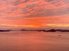 -舟山希尔顿酒店