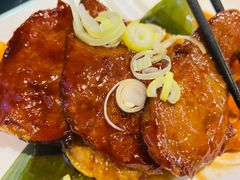 -玉兰苑一等茶餐厅