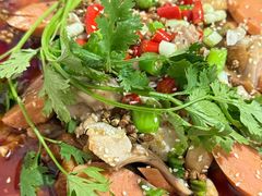 -米二红烧兔(华阳店)