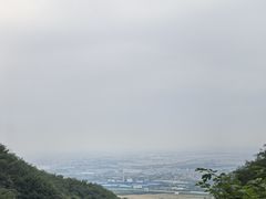 -神农山景区