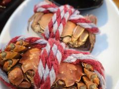 -二钳洞庭虾蟹·江湖菜(成都鹭岛店)