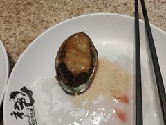 -初色海鲜自助(万丰路店)
