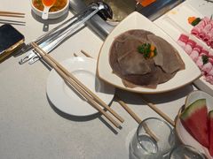 -海底捞火锅(勒泰店)