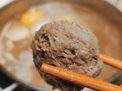 -汕头八合里海记牛肉店(清河店)