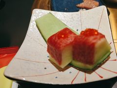 -無二炙坊·和牛烧肉(大钟寺1733店)