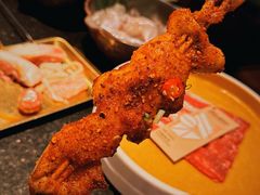 -牛New寿喜烧(闵行龙湖天街店)