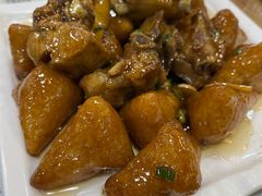 -聚缘坊特色名小吃(天元西街店)