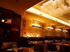 -嘉兴华美达酒店(秦逸路店)