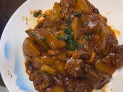 -二分八云雁阁•新晋菜大同味(长治路店)