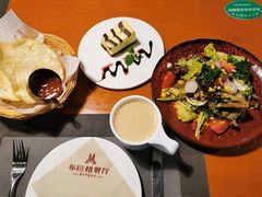 -布拉格餐厅· 中欧捷克菜(全国首店)