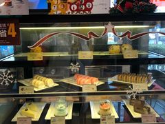 -麦当劳(北苑秋实路店)