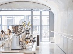 -Seesaw Coffee(上生新所店)