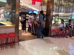 -西贝莜面村(金隅嘉品mall店)