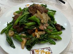 -凤城礼记鱼翅海鲜酒家(新马路总店)