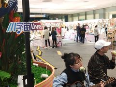 -深圳来福士广场