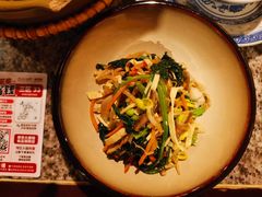 南京素什锦-南京大牌档(龙湖长楹天街店)
