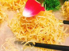 -山顶顶概念四川菜(黄埔大道店)