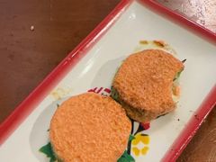 -辉记炭烧海鲜大排档·老字号(福田店)