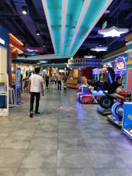 -LuckyStar幸运星家庭娱乐中心(东莞国贸店)
