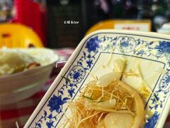 -鹤睦鱼生·啫啫煲·海鲜(保利百合店)