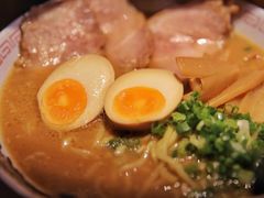 溏心蛋-老龙亭拉面店