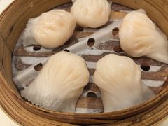-兴悦酒家(保利克洛维店)