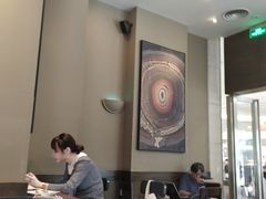 -星巴克(重庆上海城店)
