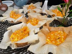 公主素蟹粉-桂满陇-西湖船宴(西单大悦城店)