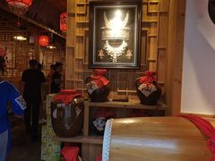 -老凯里苗岭酸汤鱼酸汤牛肉(百里杜鹃路店)