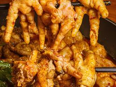 -绝城芋儿鸡(犀浦旗舰店)