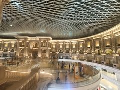 -罗浮宫国际家居总部大厦