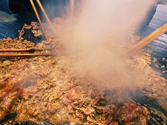 -烤肉季饭庄
