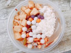 -串妹花式冰粉(乐山总店)