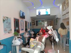 -黑奥秘脱发白发中心