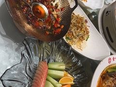 -食味楼(枫林湾店)