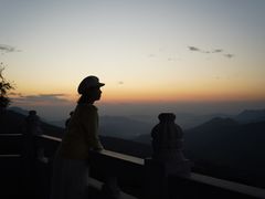 -广州市石门国家森林公园