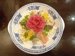 -老雒阳面馆·水席(王城路店)