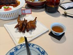 -侨美食家·粤菜(体育西路店)